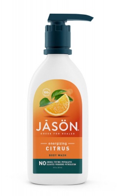 Jason Citrus Body Wash 887ml